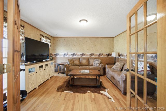 498 Big Horn, Mcalester, OK 74501