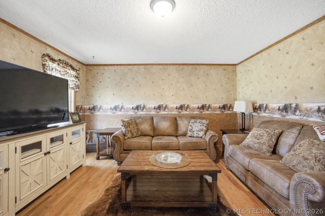 498 Big Horn, Mcalester, OK 74501
