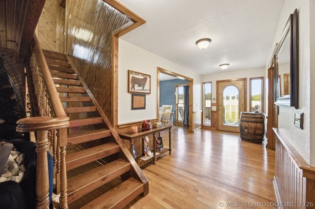 498 Big Horn, Mcalester, OK 74501