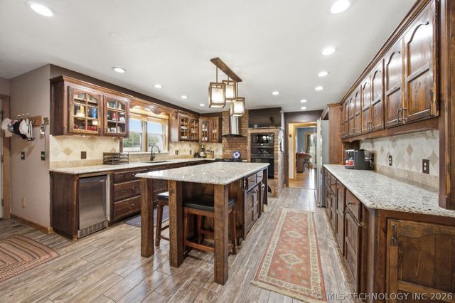 498 Big Horn, Mcalester, OK 74501