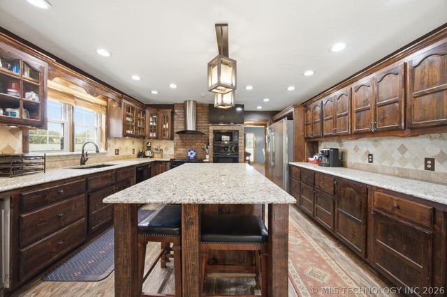 498 Big Horn, Mcalester, OK 74501