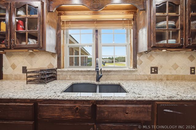 498 Big Horn, Mcalester, OK 74501