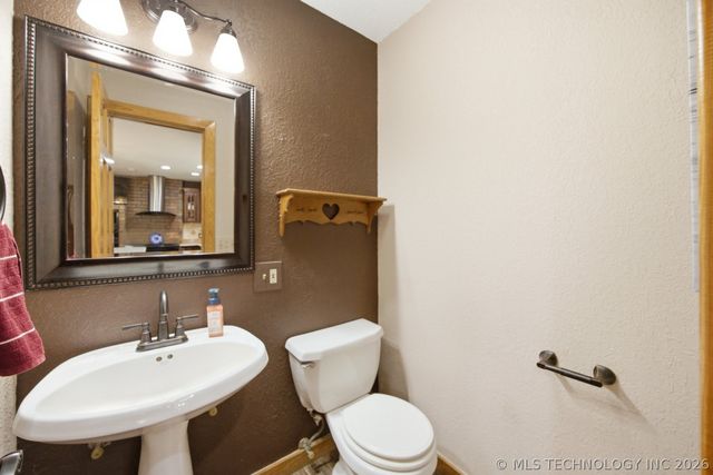 498 Big Horn, Mcalester, OK 74501