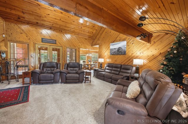 498 Big Horn, Mcalester, OK 74501