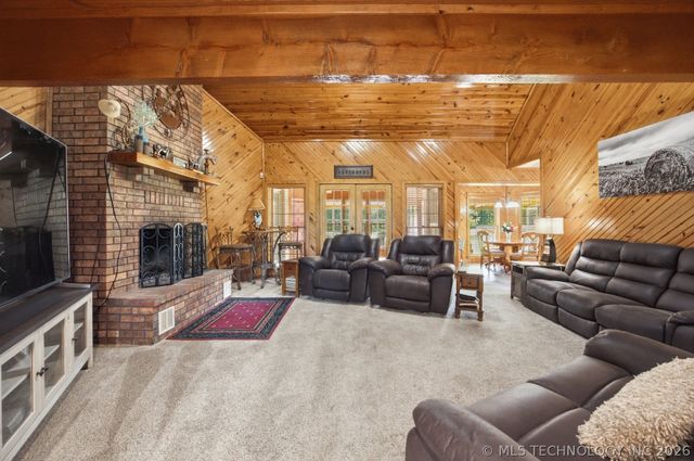 498 Big Horn, Mcalester, OK 74501