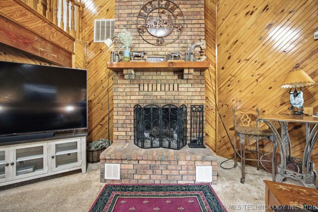 498 Big Horn, Mcalester, OK 74501