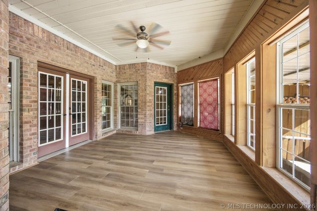 498 Big Horn, Mcalester, OK 74501