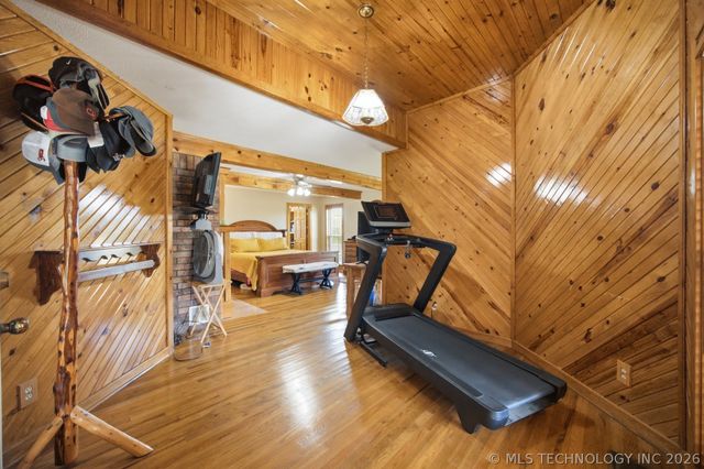 498 Big Horn, Mcalester, OK 74501