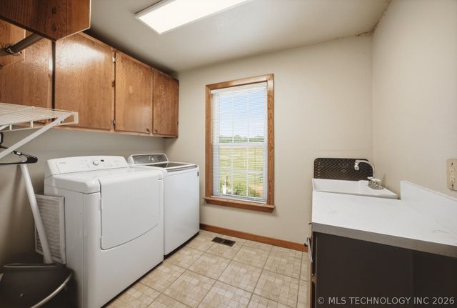 498 Big Horn, Mcalester, OK 74501