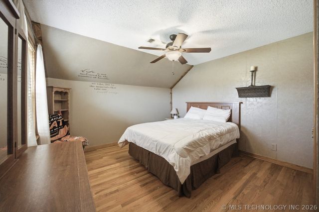 498 Big Horn, Mcalester, OK 74501
