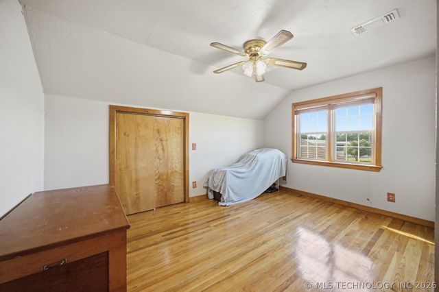 498 Big Horn, Mcalester, OK 74501