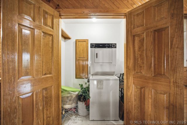 498 Big Horn, Mcalester, OK 74501