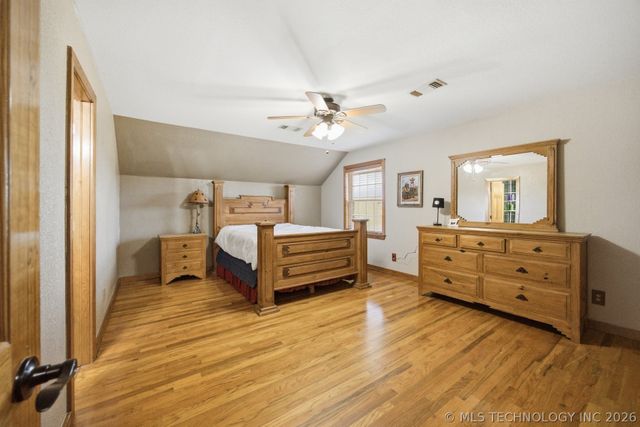 498 Big Horn, Mcalester, OK 74501