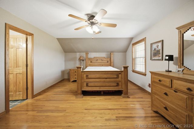 498 Big Horn, Mcalester, OK 74501
