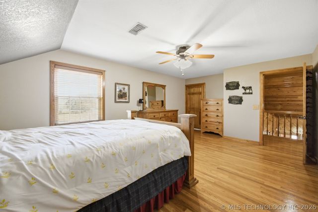 498 Big Horn, Mcalester, OK 74501