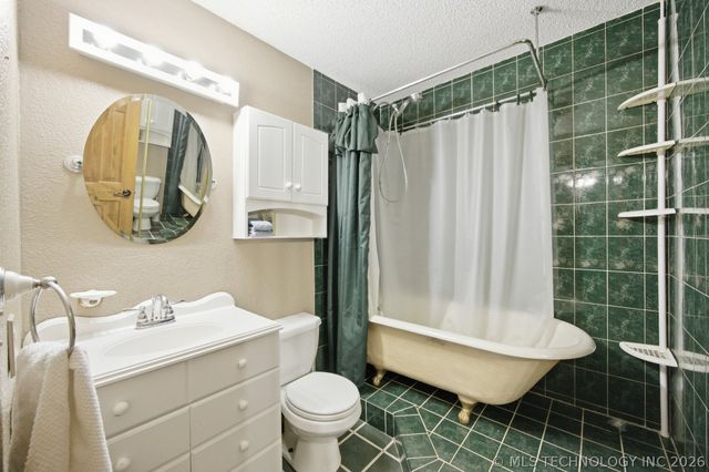 498 Big Horn, Mcalester, OK 74501