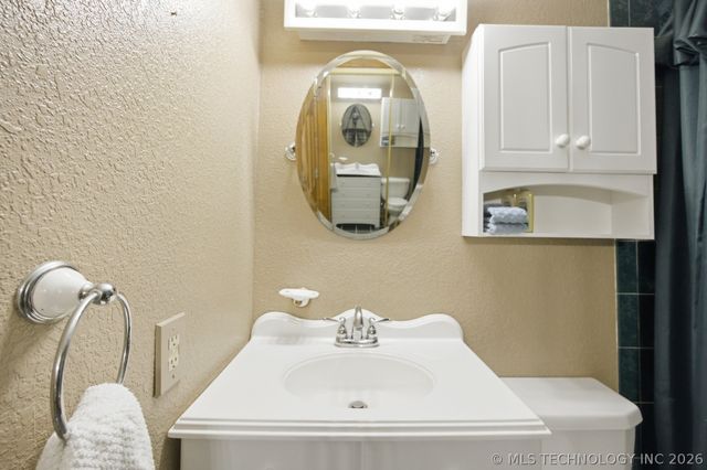 498 Big Horn, Mcalester, OK 74501