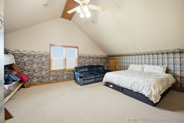 498 Big Horn, Mcalester, OK 74501