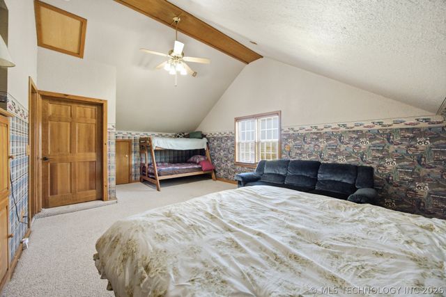 498 Big Horn, Mcalester, OK 74501