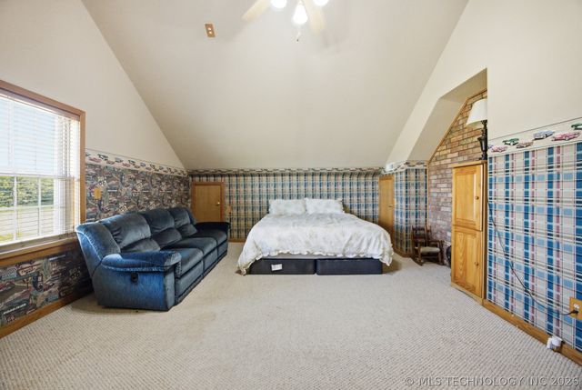 498 Big Horn, Mcalester, OK 74501