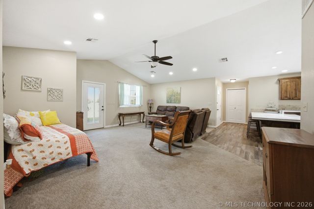 498 Big Horn, Mcalester, OK 74501
