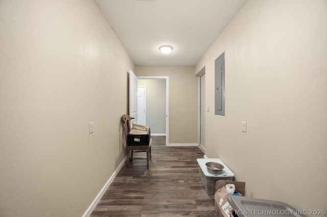 498 Big Horn, Mcalester, OK 74501