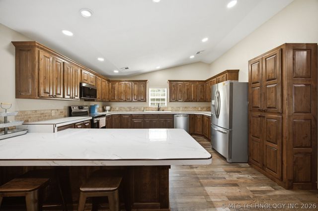 498 Big Horn, Mcalester, OK 74501