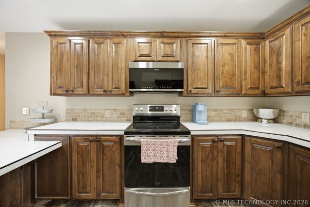 498 Big Horn, Mcalester, OK 74501
