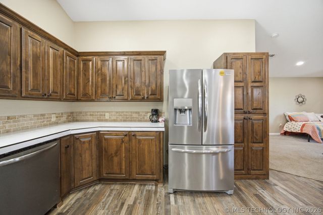 498 Big Horn, Mcalester, OK 74501