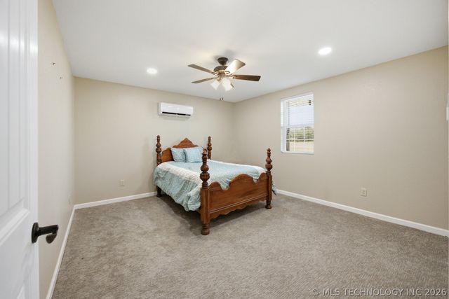 498 Big Horn, Mcalester, OK 74501