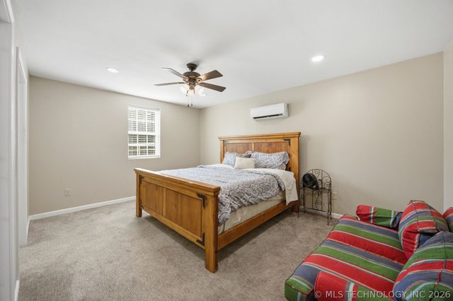 498 Big Horn, Mcalester, OK 74501