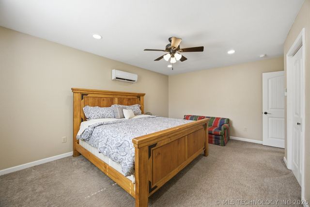 498 Big Horn, Mcalester, OK 74501
