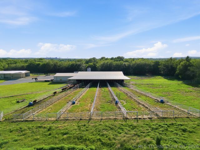 498 Big Horn, Mcalester, OK 74501