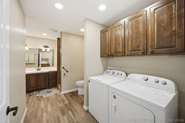 498 Big Horn, Mcalester, OK 74501