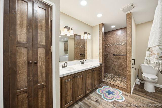 498 Big Horn, Mcalester, OK 74501