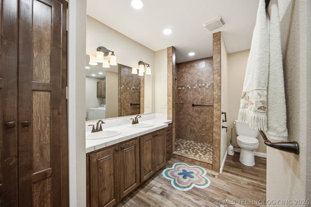 498 Big Horn, Mcalester, OK 74501