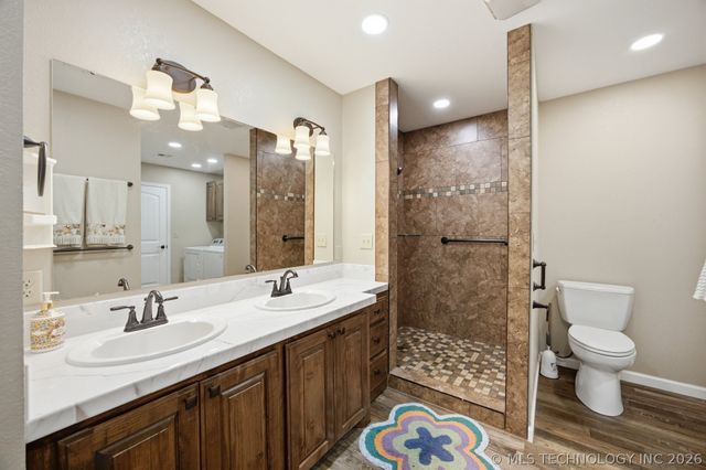 498 Big Horn, Mcalester, OK 74501