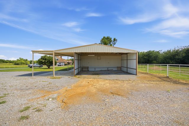 498 Big Horn, Mcalester, OK 74501