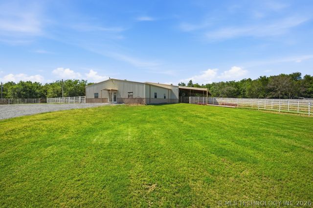 498 Big Horn, Mcalester, OK 74501