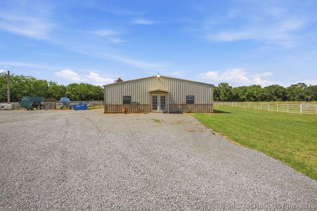 498 Big Horn, Mcalester, OK 74501