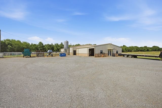 498 Big Horn, Mcalester, OK 74501