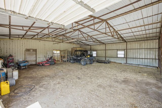 498 Big Horn, Mcalester, OK 74501