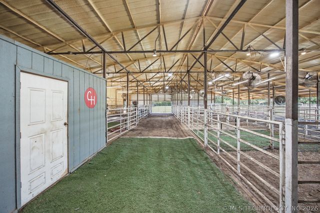 498 Big Horn, Mcalester, OK 74501