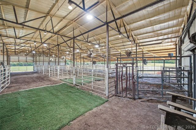 498 Big Horn, Mcalester, OK 74501