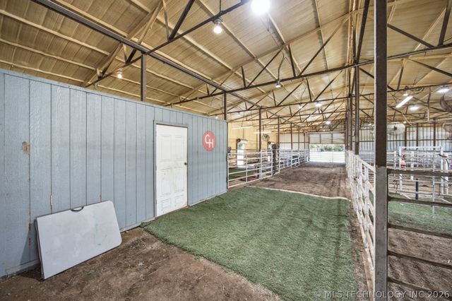 498 Big Horn, Mcalester, OK 74501