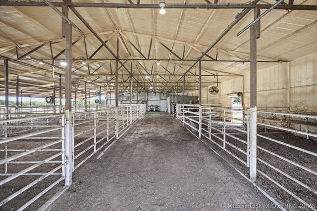 498 Big Horn, Mcalester, OK 74501
