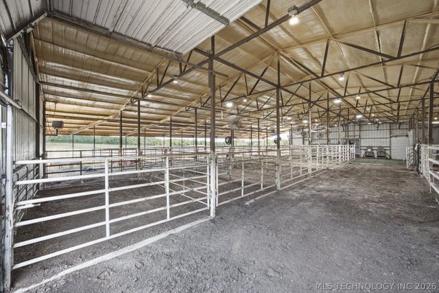 498 Big Horn, Mcalester, OK 74501