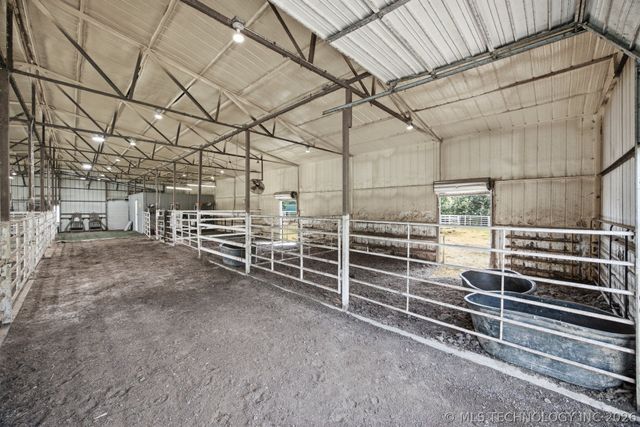 498 Big Horn, Mcalester, OK 74501