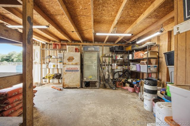 498 Big Horn, Mcalester, OK 74501