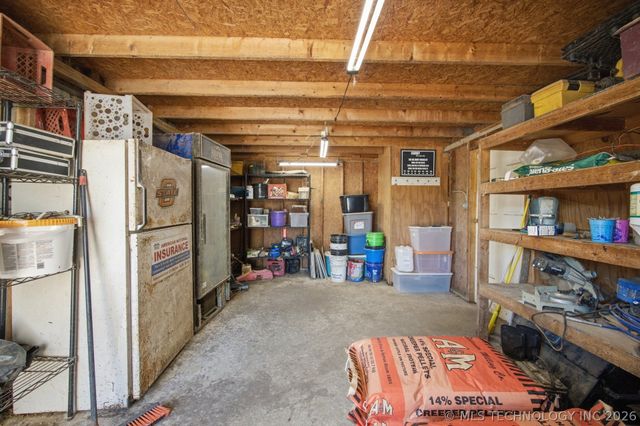 498 Big Horn, Mcalester, OK 74501
